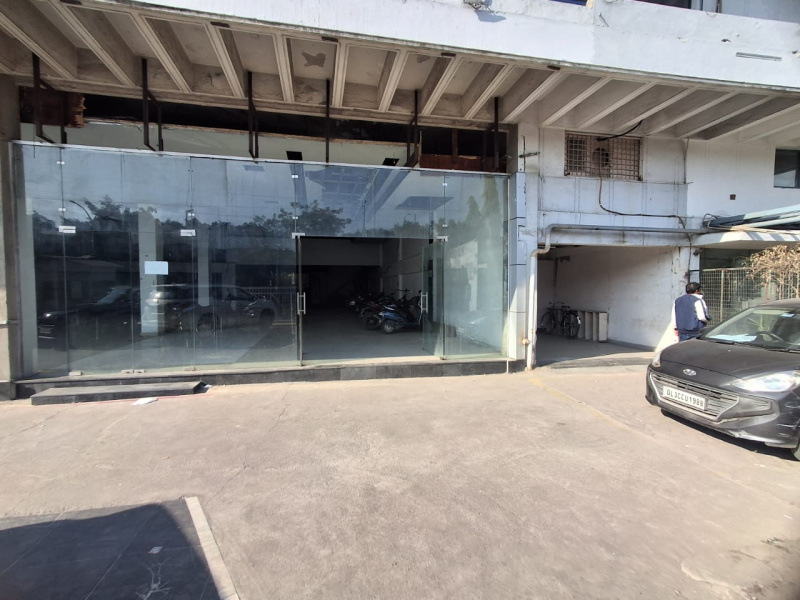  2000 Sq.ft. Office Space for Sale in Green Park, Delhi