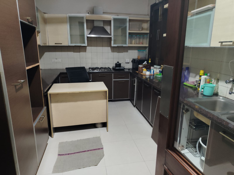  1800 Sq.ft. Office Space for Rent in Block D Saket, Delhi