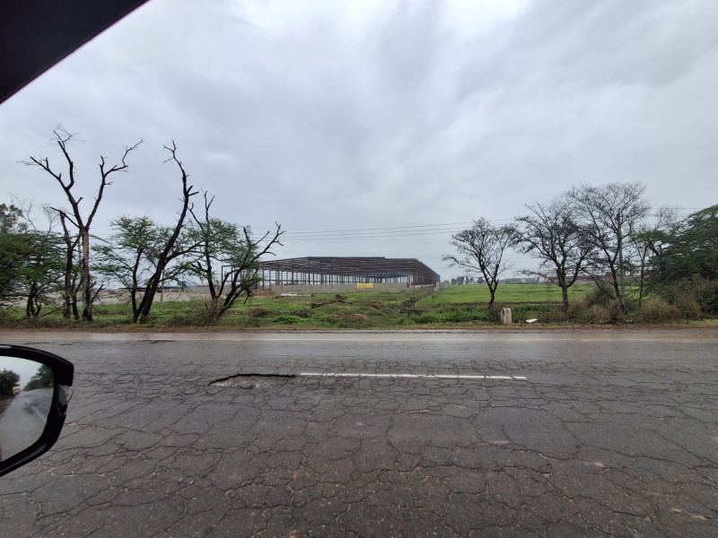 55 Sq. Yards Residential Plot for Sale in Ballabhgarh, Faridabad
