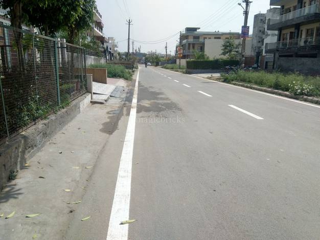  55 Sq. Yards Residential Plot for Sale in Ballabhgarh, Faridabad