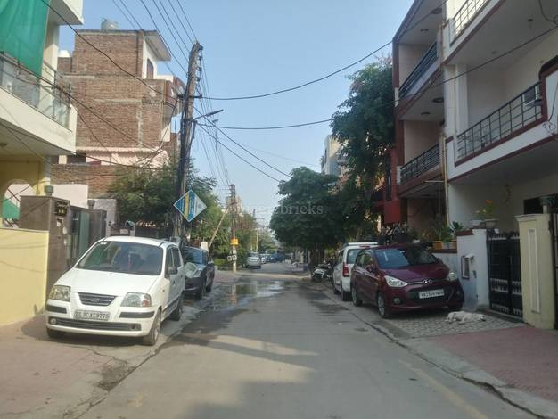  55 Sq. Yards Residential Plot for Sale in Ballabhgarh, Faridabad