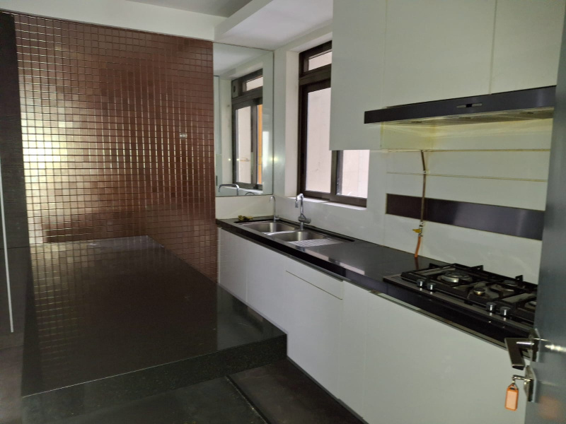 5 BHK Apartment 4500 Sq.ft. for Rent in Worli, Mumbai