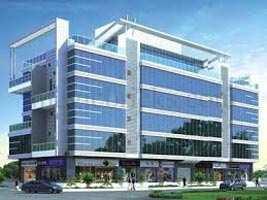  Office Space for Sale in Hinjewadi, Pune