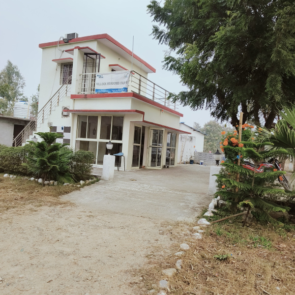 2 BHK Farm House 599 Sq. Yards for Sale in Biharigarh, Dehradun