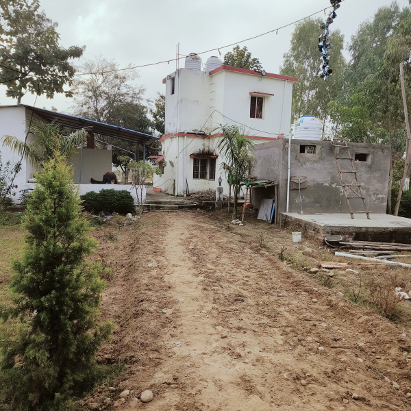  Residential Plot 2248 Sq. Yards for Sale in Biharigarh, Dehradun