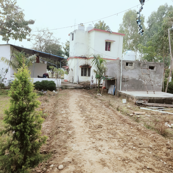  Residential Plot 2248 Sq. Yards for Sale in Biharigarh, Dehradun