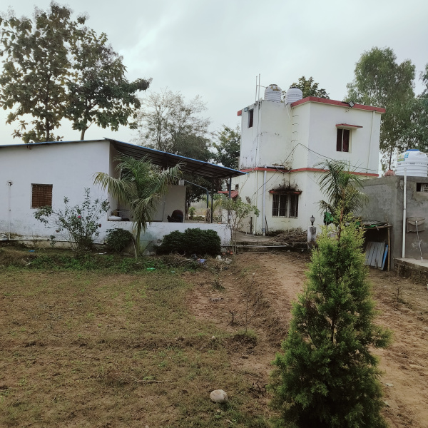 3 BHK Farm House 816 Sq. Yards for Sale in Biharigarh, Dehradun