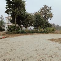  Residential Plot for Sale in Biharigarh, Saharanpur