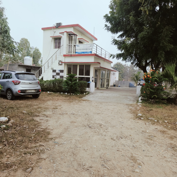  Residential Plot 200 Sq. Yards for Sale in Biharigarh, Dehradun