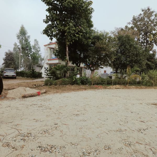  Residential Plot 200 Sq. Yards for Sale in Biharigarh, Dehradun