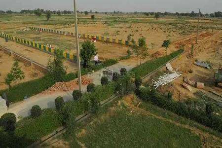  Residential Plot 100 Sq. Yards for Sale in Jewar, Gautam Buddha Nagar