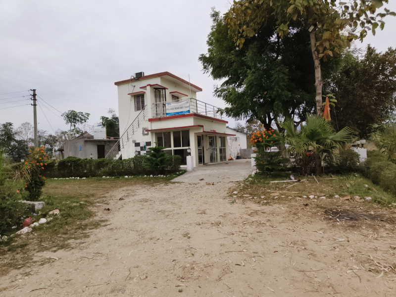  Residential Plot 125 Sq. Yards for Sale in Biharigarh, Saharanpur