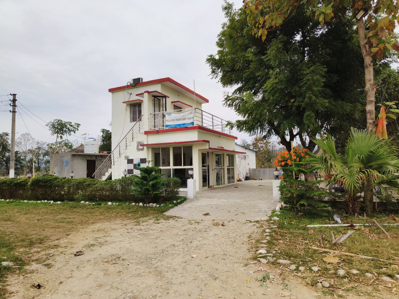  Residential Plot 500 Sq. Yards for Sale in Biharigarh, Dehradun