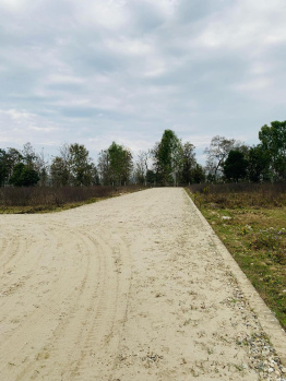  Residential Plot for Sale in Biharigarh, Dehradun