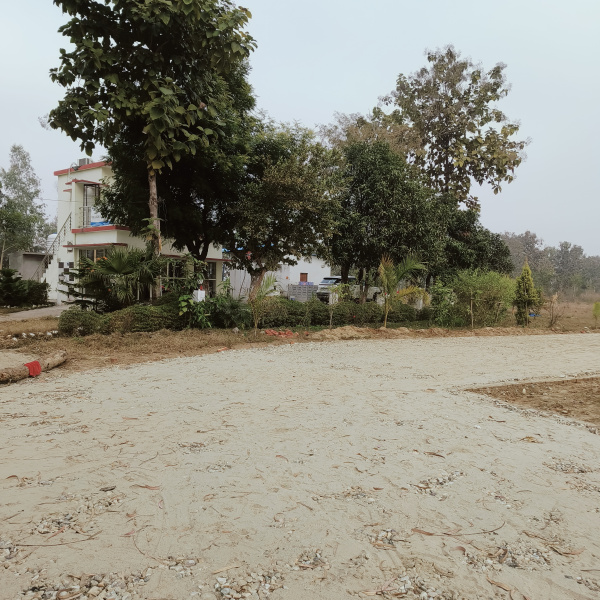  Residential Plot 120 Sq. Yards for Sale in Biharigarh, Dehradun