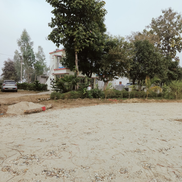  Residential Plot 150 Sq.ft. for Sale in Biharigarh, Dehradun