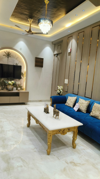 3 BHK Apartment 1450 Sq.ft. for Sale in Sector 1 Greater Noida West