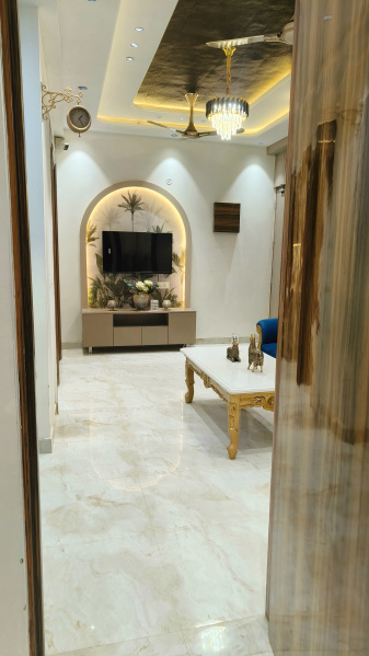 3 BHK Apartment 1450 Sq.ft. for Sale in Sector 1 Greater Noida West