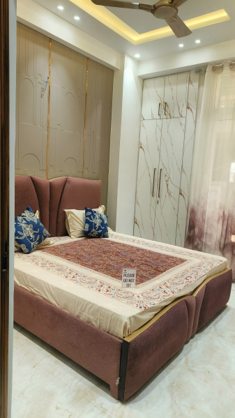 3 BHK Apartment 1450 Sq.ft. for Sale in Sector 1 Greater Noida West