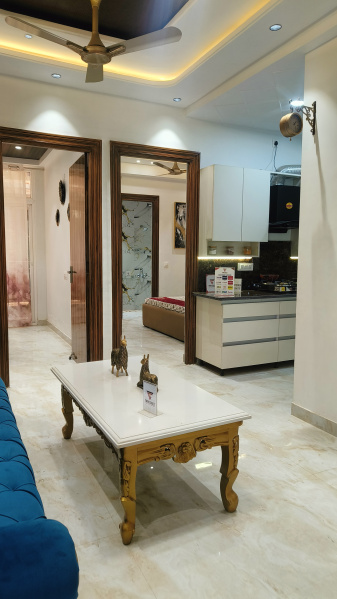 2 BHK Apartment 1050 Sq.ft. for Sale in Sector 1 Greater Noida West