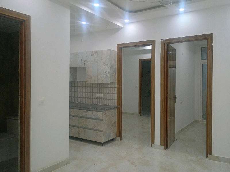 2 BHK Apartment 1020 Sq.ft. for Sale in Sector 1 Greater Noida West