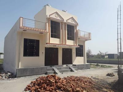 3 BHK Villa 1900 Sq.ft. for Sale in Sector 12, Greater Noida