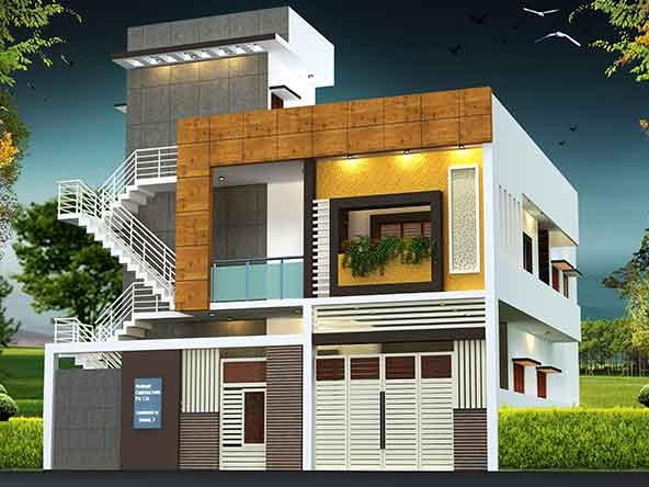 3 BHK Villa 2250 Sq.ft. for Sale in Sector 12, Greater Noida