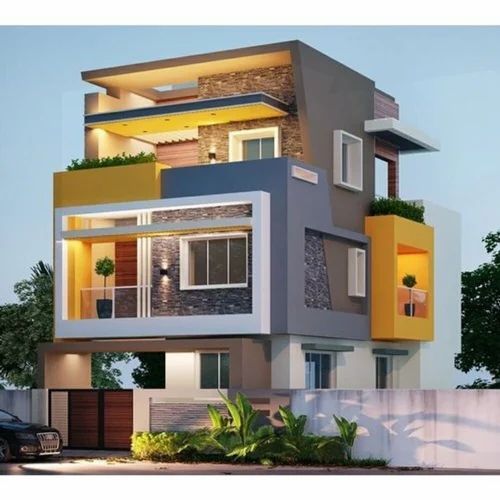 3 BHK Villa 2250 Sq.ft. for Sale in Sector 12, Greater Noida