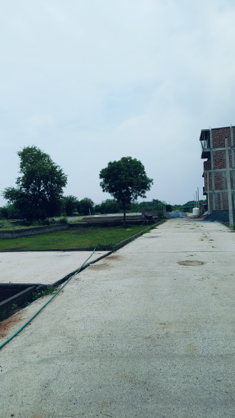  Residential Plot 100 Sq. Yards for Sale in Sector 12, Greater Noida