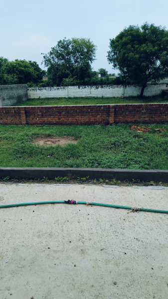  Residential Plot 100 Sq. Yards for Sale in Sector 12, Greater Noida