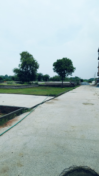  Residential Plot 100 Sq. Yards for Sale in Sector 12, Greater Noida