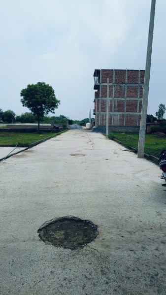  Residential Plot 60 Sq. Yards for Sale in Sector 12, Greater Noida