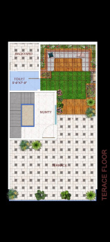 3 BHK House for Sale in Sector 12, Greater Noida