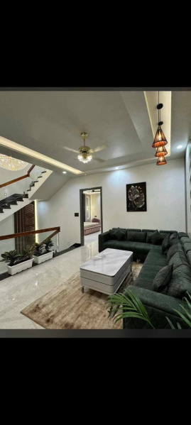 3 BHK Villa 2250 Sq.ft. for Sale in Sector 12, Greater Noida