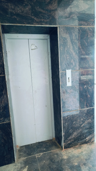 2 BHK Apartment 1020 Sq.ft. for Sale in Sector 1 Greater Noida West