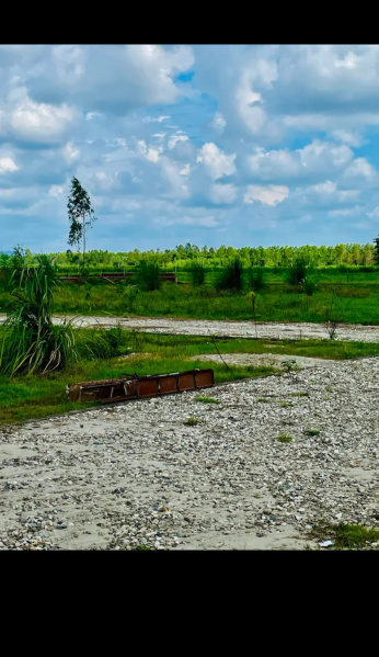  816 Sq. Yards Residential Plot for Sale in Biharigarh, Dehradun
