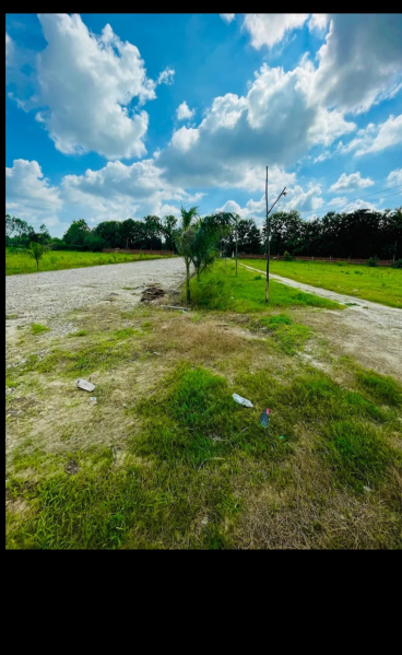  816 Sq. Yards Residential Plot for Sale in Biharigarh, Dehradun