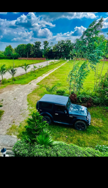  816 Sq. Yards Residential Plot for Sale in Biharigarh, Dehradun