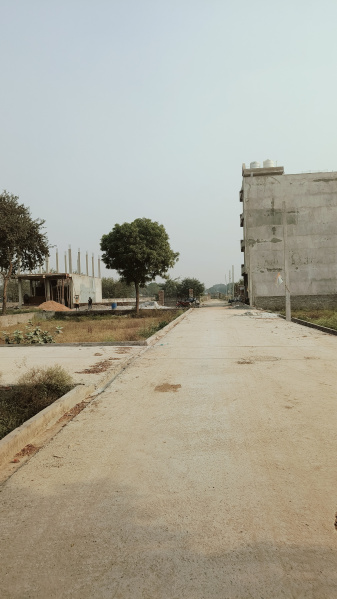  100 Sq. Yards Residential Plot for Sale in Sector 12, Greater Noida