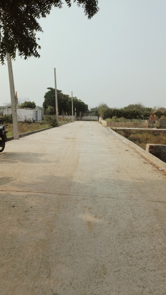  100 Sq. Yards Residential Plot for Sale in Sector 12, Greater Noida