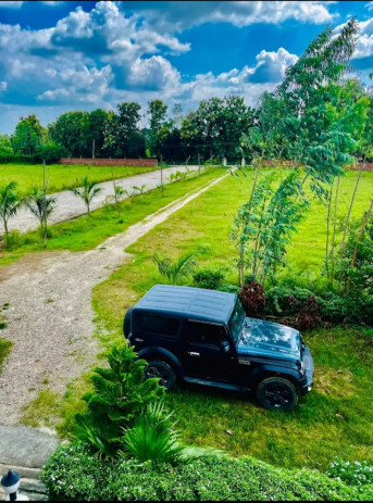  600 Sq. Yards Residential Plot for Sale in Biharigarh, Dehradun