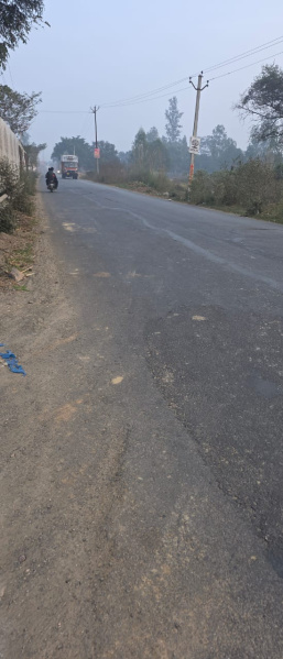  100 Sq. Yards Residential Plot for Sale in Biharigarh, Dehradun