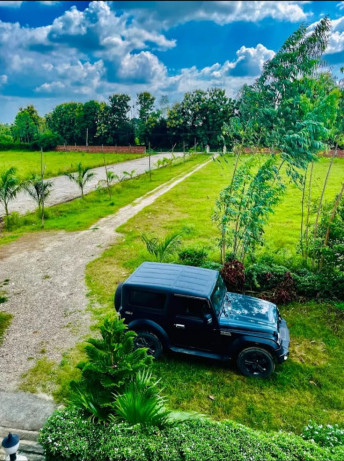  100 Sq. Yards Residential Plot for Sale in Biharigarh, Dehradun