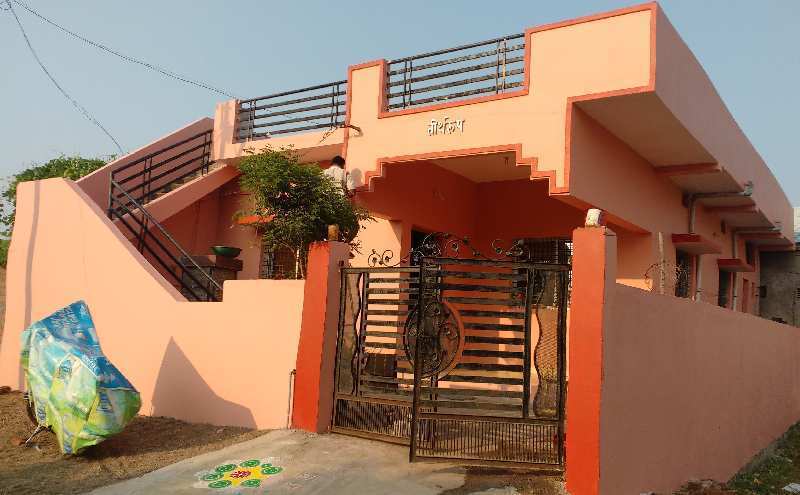 2 BHK House 1450 Sq.ft. for Sale in Sinditurf Hind Nagar, Wardha
