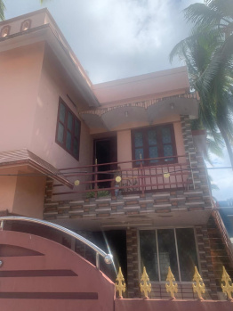 3 BHK House for Rent in Nagercoil, Kanyakumari