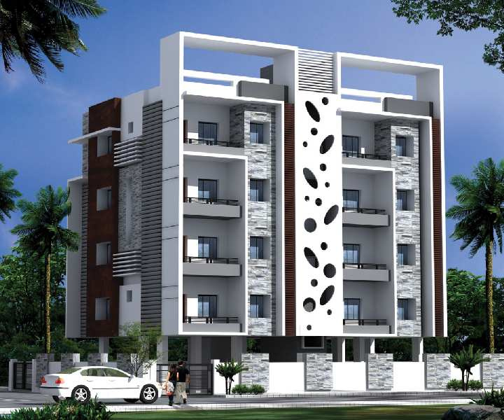 3 BHK Apartment 1760 Sq.ft. for Sale in Ambala Highway, Zirakpur