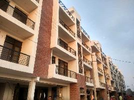 3 BHK Builder Floor for Sale in Patiala Road, Zirakpur
