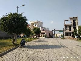  Residential Plot for Sale in Barwala Road, Dera Bassi