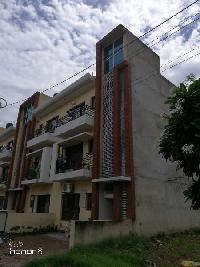 3 BHK Builder Floor for Sale in Barwala Road, Dera Bassi