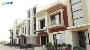 3 BHK Villa for Sale in Barwala Road, Dera Bassi